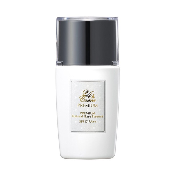 24H Cosme Premium natyurarube-suessensu Colourless 30ml
