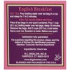 Bigelow Tea English Breakfast Tea, 20 ct
