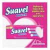 Suavel servilletas oja sencilla 380 piezas
