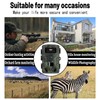 Sports Camera 36MP 2.0in LCD IP66 Water Resistant Outdoor Camera
