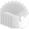 Eye Gel Pads, 50 Pairs Lint Free Eyelash Patches, Under