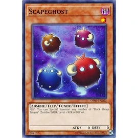 Tin Goldfish - OP05-EN019 - Common - Unlimited Edition - OTS Tournament Pack 5