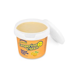 Scrub Daddy Tangerine Clean Cleaning Agent