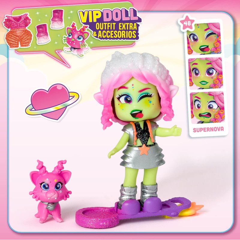 KOOKYLOOS - Holiday Yay Series (Magic Box Toys PKL4D212IN00)