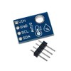 TECNOIOT Pack of 5 AHT10 Digital Temperature and Humidity Sensor