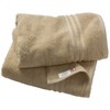 HIORIE Imabari Towel, 2 Piece Bath Towel Set, Japanese Towels,