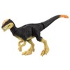 Takara Tomy Ania AS-23 Dillon Animal Dinosaur Toy for Ages