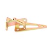 Garage Door Defender Lock,Up and Over Garage Roller Door High