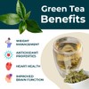 Teapro Premium Long Jing Dragon Well Green Tea (50g)