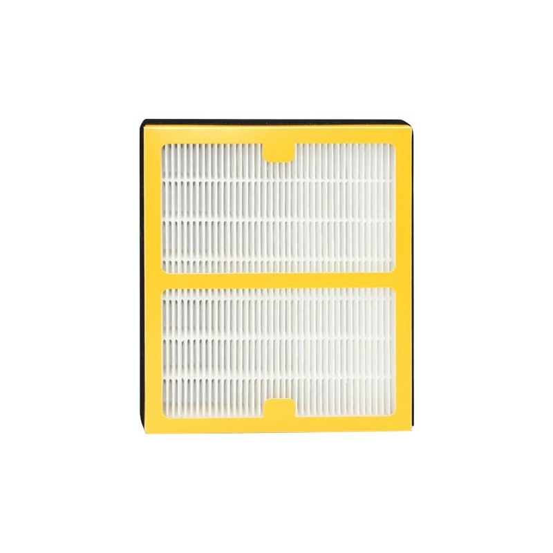 AC-2125 Air Purifier Replacement H13 Filters Compatible with Idylis AC-2125,AC-2126,