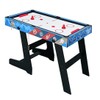 Multi Game Table 5-in-1 Combo Game Table, 5 Games with