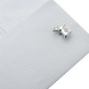 カフス専門店 CUFF スコティッシュテリア カフス カフスボタン n00160