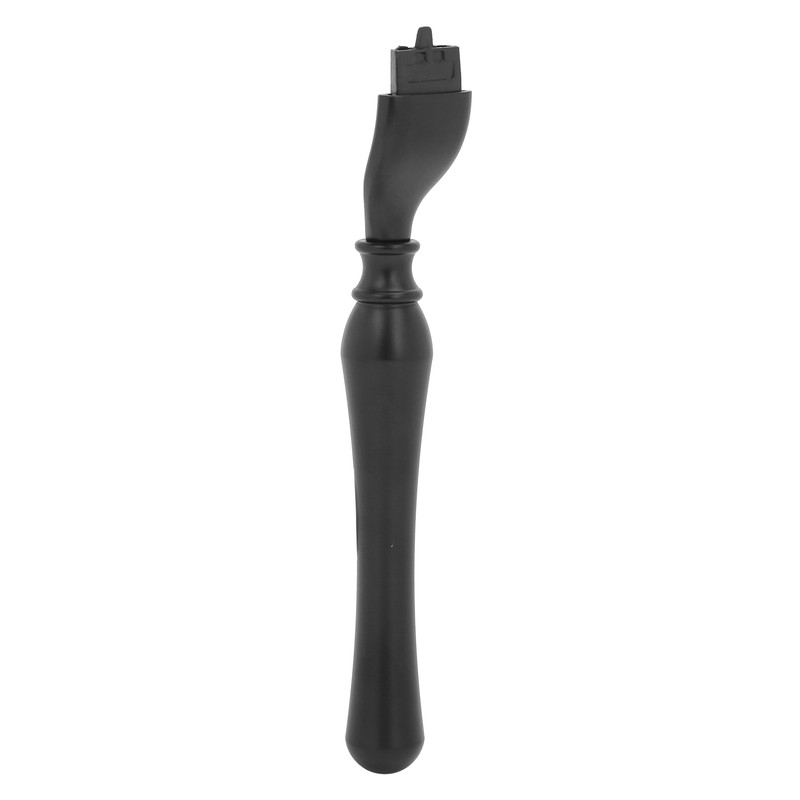 Manual Razor Shaver Handle Easy Grasping Hair Beard Shaving Blade