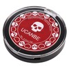 UCANBE Halloween Face Paint Red Foundation