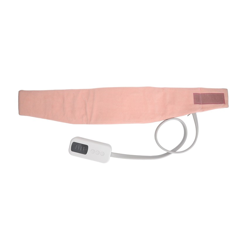 Electronic Air Compression Headband Reduce Soreness Relieve Fatigue Adjustable Air