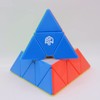 Bukefuno GAN Pyraminx M Magnetic 3x3 Cube Speed 3x3x3 60
