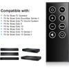 New Replacement Remote Control for Bose TV Speaker and Solo