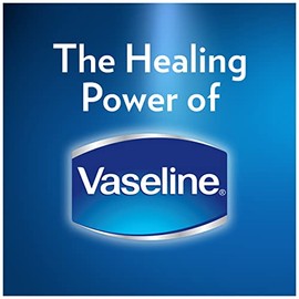 Vaseline Cocoa Butter Body Lotion 200 ml