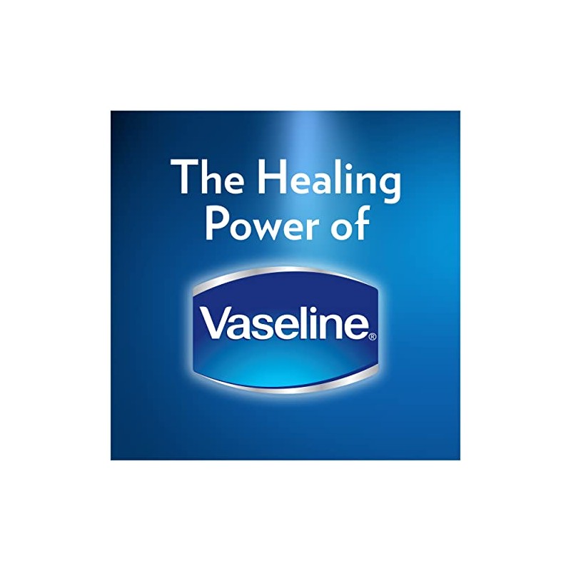 Vaseline Cocoa Butter Body Lotion 200 ml