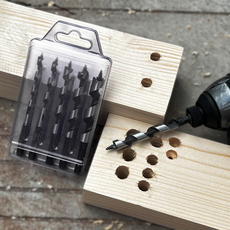 Vearter 70 mm Forstner Drill, Multi-tooth Wood Drill Bit Made