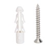 Shower Grab Bar Bathroom Anti Slip Shower Handle Safety Handrail