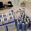 Sante Soother BB Cushion + Refill Gift Special Set /
