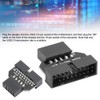 Topiky PH23A Motherboard USB 2.0 9-Pin to USB 3.0 19P