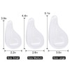 Dr. Foot's Supination Insoles & Overpronation Insoles, Medial & Lateral