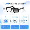 GetD AI Glasses for Men & Women, Smart Glasses Powered