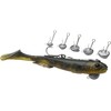 Savage Gear Punch Rig Heads - Jig Head, Weight/Contents: 5
