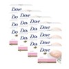 Dove Beauty Bar Dove Soap 90g Pink 16 / 도브 뷰티바 도브비누 90g 핑크 16개
