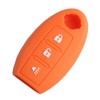 Awesome (Awesome) sirikonsuma-toki-ke-su Nissan For Orange ASLK – N004