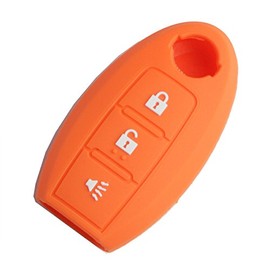 Awesome (Awesome) sirikonsuma-toki-ke-su Nissan For Orange ASLK – N004