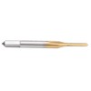 10pcs Coating Thread Tap HSS High Hardness Machine Tapping Thread