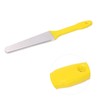 Fret Crowning File Metal Professional Guitar Polishing Repair Tool Musical