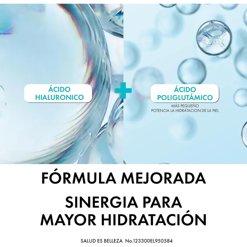 Vichy Mineral 89 Fortificante concentrado Boost 50 ml bienes de