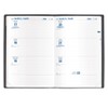 Quo Vadis 2026 Refill for Hebdo - Bi-Lingual (EN/FR) -