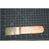 C.S.Osborne Ridged Tool for Tucking Upholstery No. 747 by C.S.
