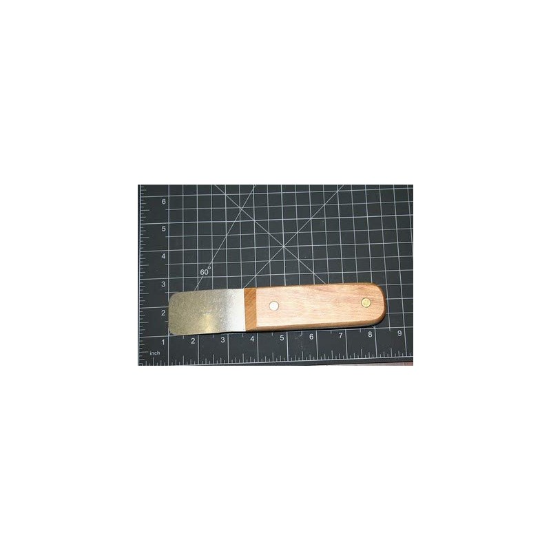 C.S.Osborne Ridged Tool for Tucking Upholstery No. 747 by C.S.