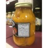 Amish Wedding Ready to Eat Peaches, USA Made 32 ounce
