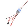 20A Bidirectional Brushed ESC for RC Models DIY Boat Tank
