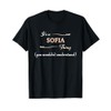 It's a SOFIA Thing, You Wouldn't Understand | Name Gift
