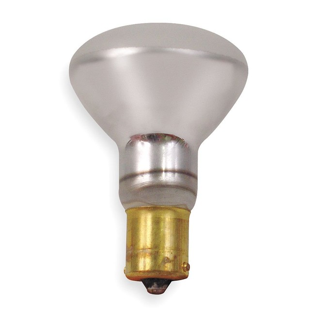 Current Professional Lighting LED12D38W3827/40 LED PAR38 Directional Lamp, Clear