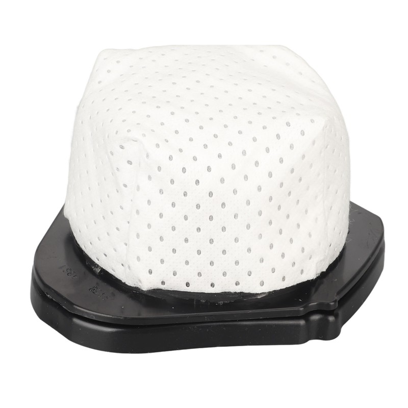 4pcs Handheld Vacuum Cleaner Filter High Strength Efficient Dust Cup