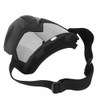 Motorcycle Goggles Men Women Snowmobile Glasses Ski Snowboard Winter Snow