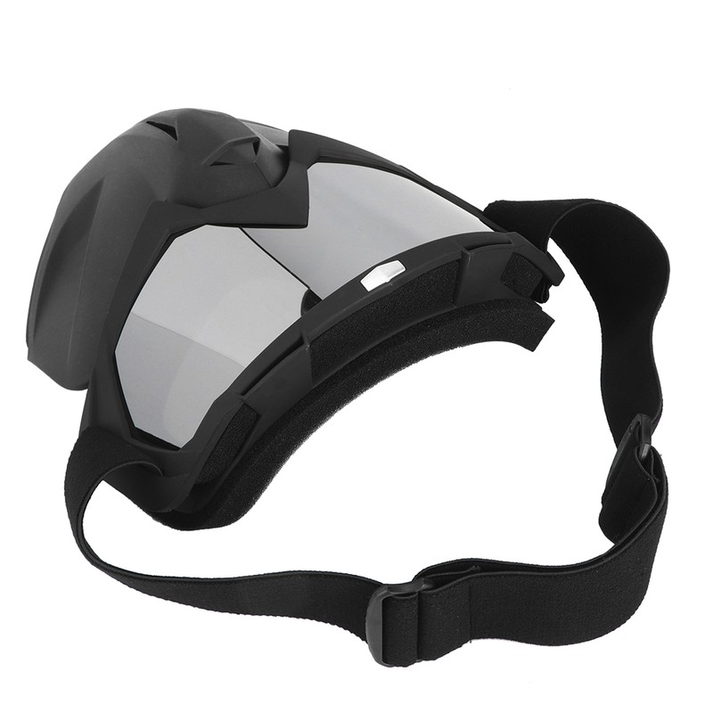 Motorcycle Goggles Men Women Snowmobile Glasses Ski Snowboard Winter Snow