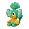 Pokemon Center Original 511 Pokémon Fit Plush Yanap