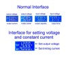 DollaTek ZK-4KX CNC DC Buck Boost Converter CC CV 0.5-30V