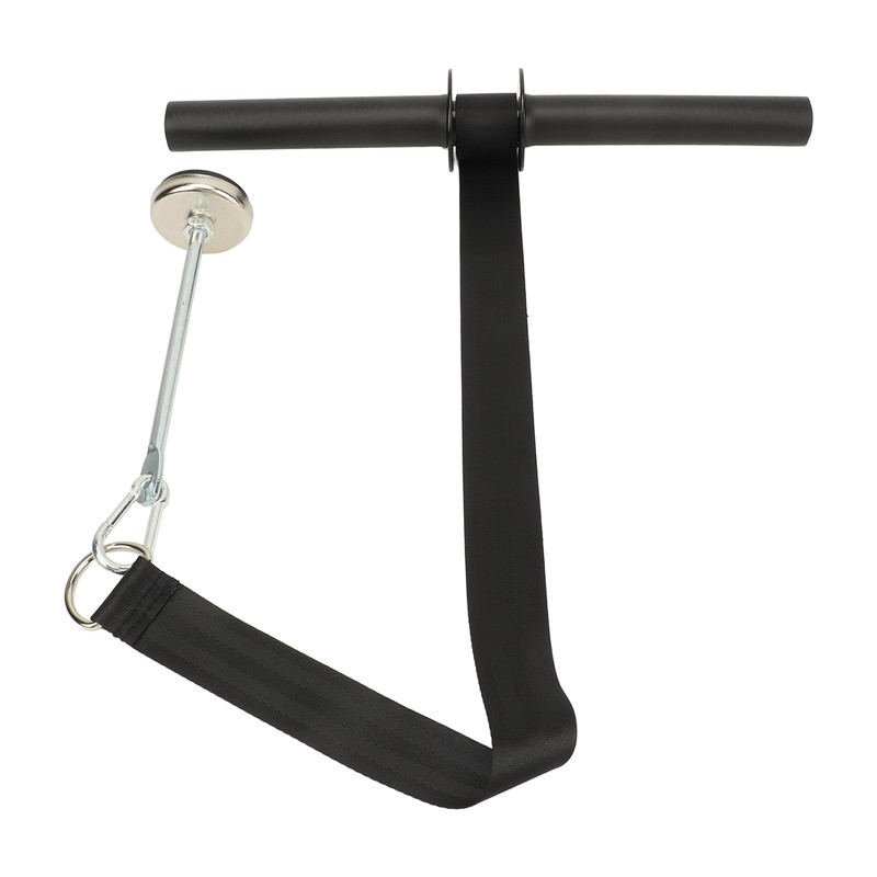 Forearm Roller Versatile Comfortable Grip Forearm Wrist Roller Strengthener Workout