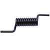AIB2C Ramp Door Spring,Medium Duty Rear Ramp Door Spring Toy